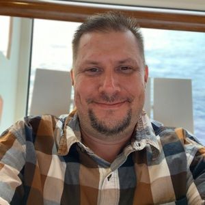 Meet your Posher, Douglas